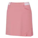 PING Vic jupe-short femme, sweet pea