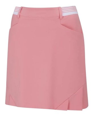PING Vic jupe-short femme, sweet pea