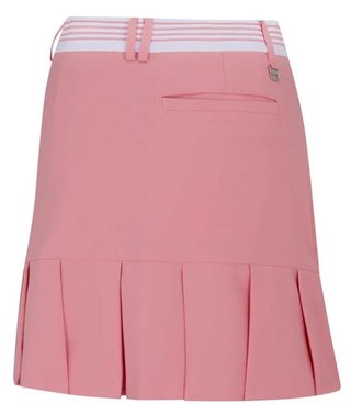 PING Vic jupe-short femme, sweet pea