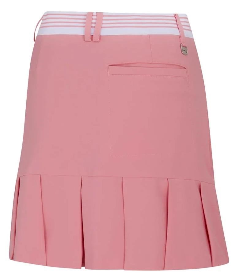PING Vic jupe-short femme, sweet pea