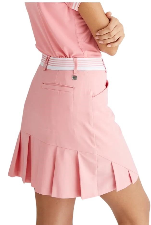 PING Vic jupe-short femme, sweet pea
