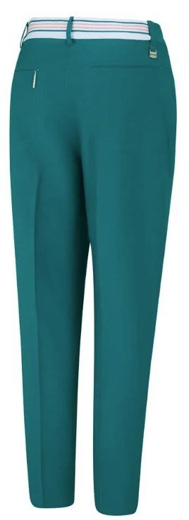 PING Vic Tapered pantalon femme, ivy