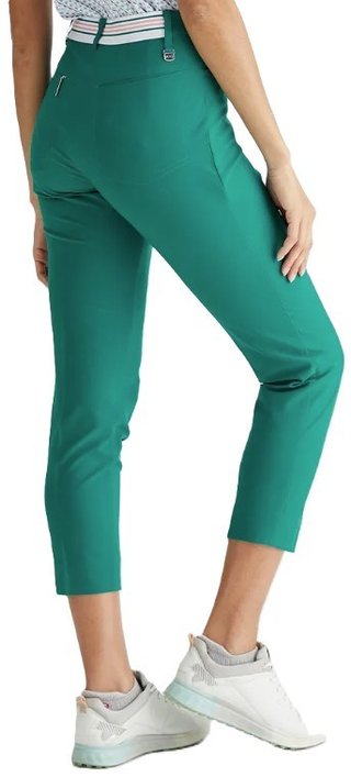 PING Vic Tapered pantalon femme, ivy
