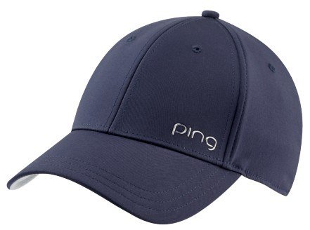 PING ladies cap, marine