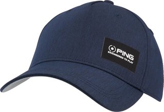 PING Koa casquette homme, navy marl