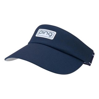 PING Arlia visière femme, navy
