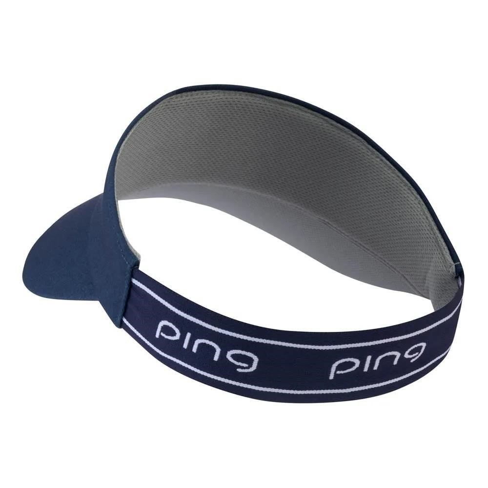 PING Arlia visière femme, navy