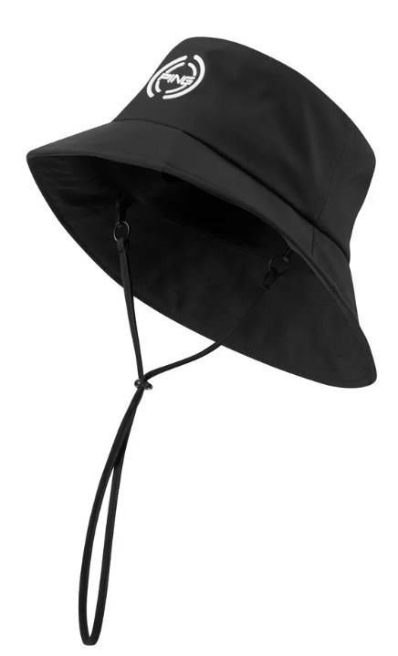 PING SensorDry waterproof bob homme, noir