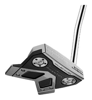 Scotty Cameron 2024 Phantom 11 Long Design putter