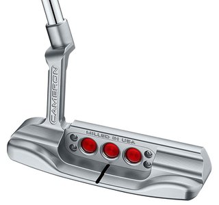 Scotty Cameron Studio Style Newport putter 2025