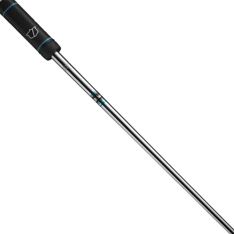 Wilson Infinite Windy City putter femme