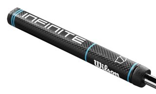Wilson Infinite Windy City putter femme