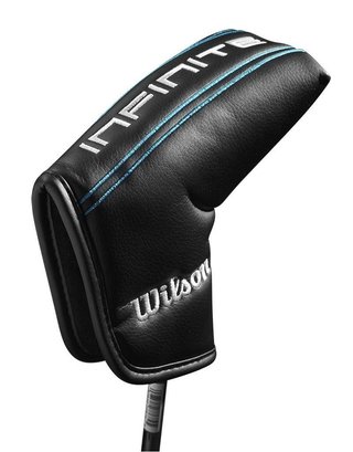 Wilson Infinite Windy City putter femme