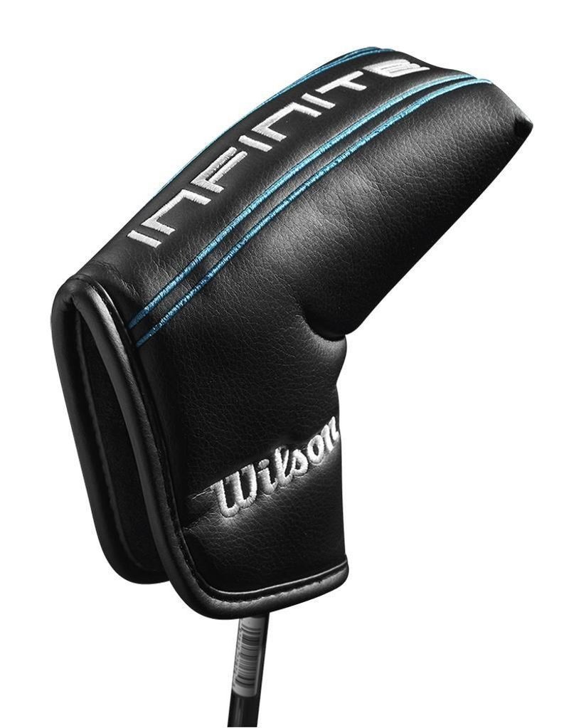 Wilson Infinite Windy City putter femme