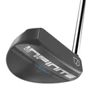Wilson Infinite Bean putter femme, LRH, 33"
