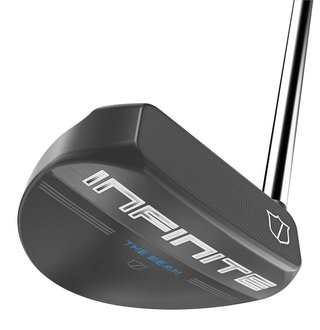 Wilson Infinite Bean putter femme, LRH, 33"