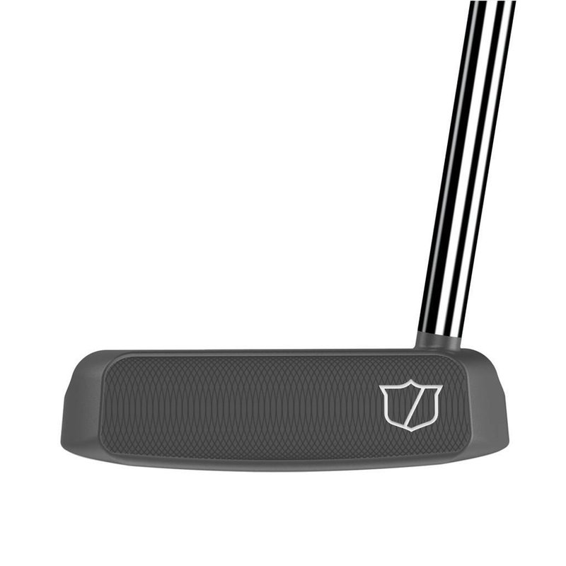 Wilson Infinite Bean putter femme, LRH, 33"