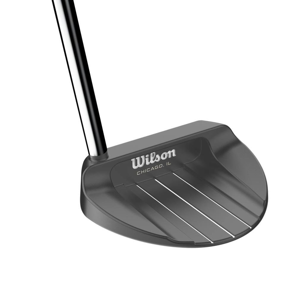 Wilson Infinite Bean putter femme, LRH, 33"