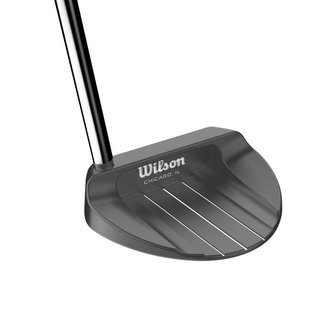 Wilson Infinite Bean putter femme, LRH, 33"