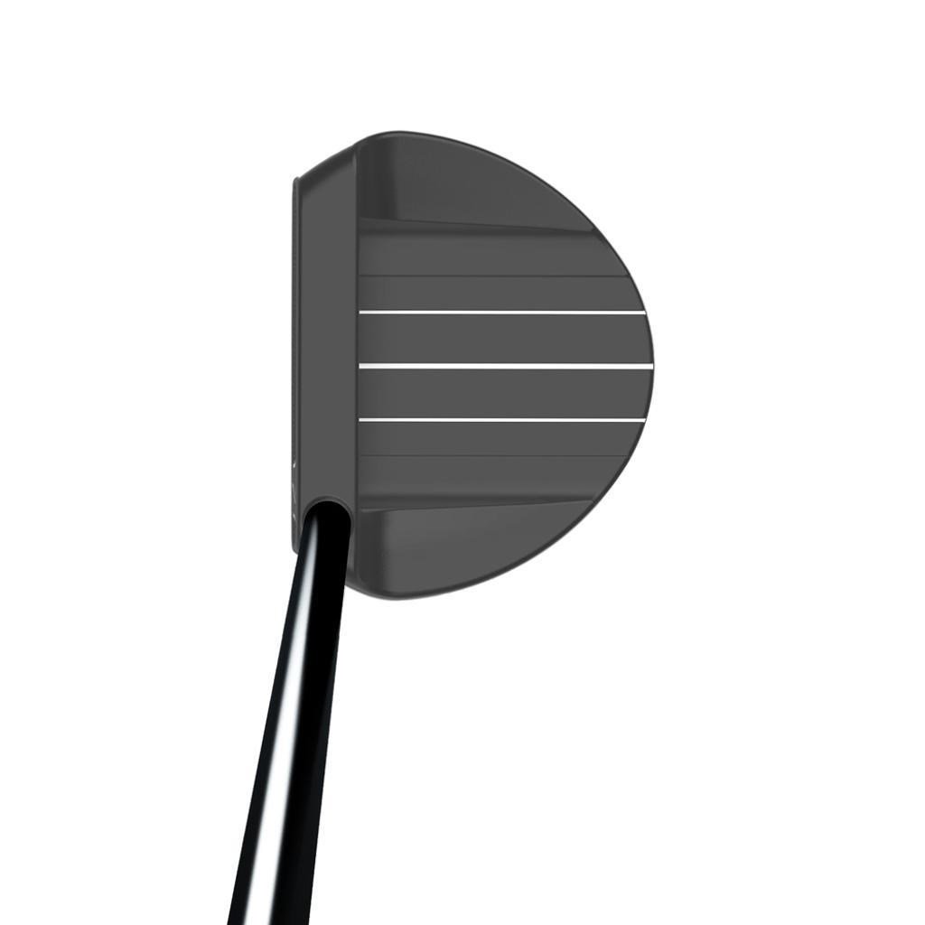 Wilson Infinite Bean putter femme, LRH, 33"