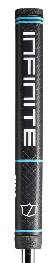 Wilson Infinite Bean putter femme, LRH, 33"