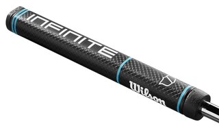 Wilson Infinite Bean putter femme, LRH, 33"