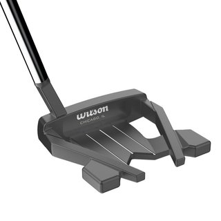 Wilson Infinite Buckingham putter femme 2025, LRH, 33"