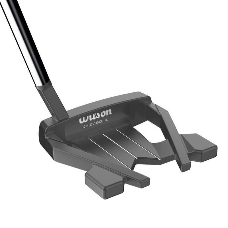 Wilson Infinite Buckingham putter femme 2025, LRH, 33"