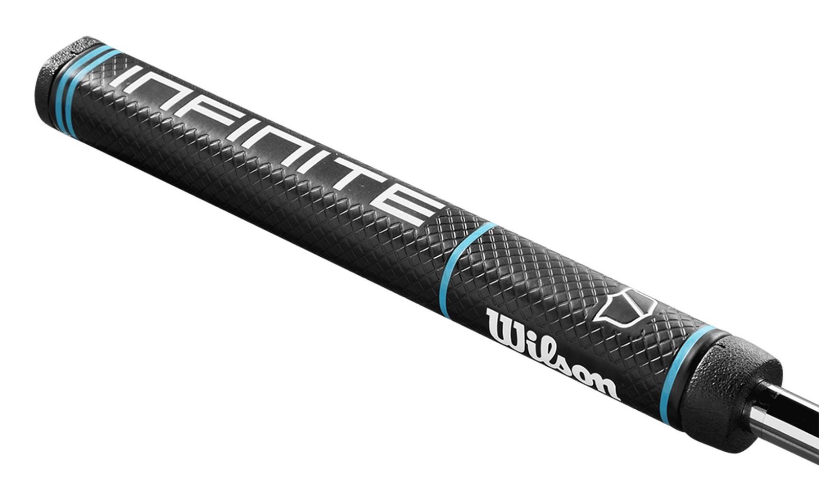 Wilson Infinite Buckingham putter femme 2025, LRH, 33"