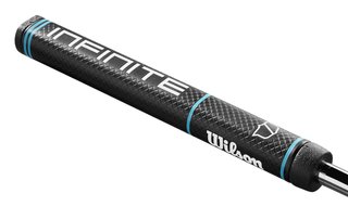 Wilson Infinite Buckingham putter femme 2025, LRH, 33"