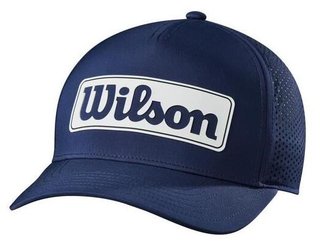 Wilson Performance casquette homme, marine