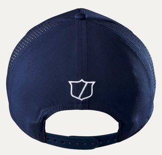 Wilson Performance casquette homme, marine