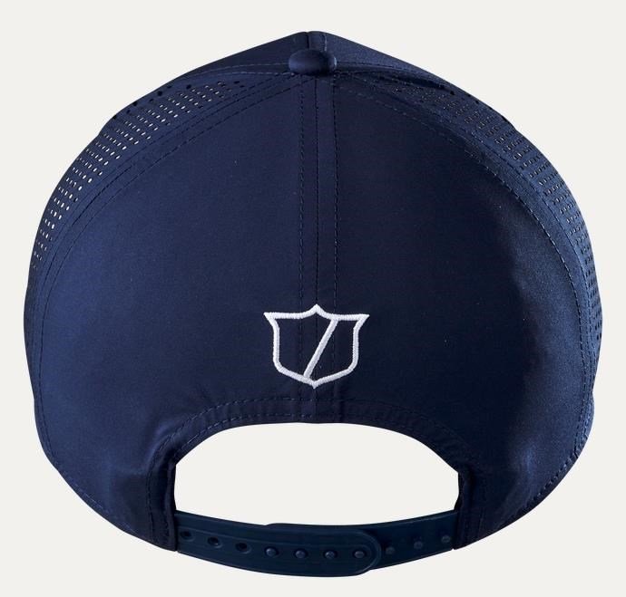 Wilson Performance casquette homme, marine