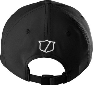 Wilson Tour casquette, noire