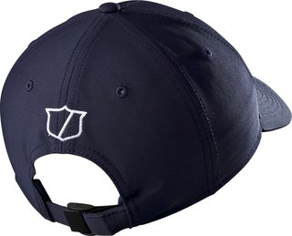 Wilson Pro Tour casquette, navy