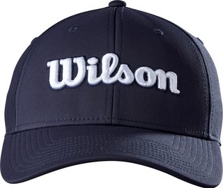 Wilson Pro Tour casquette, navy