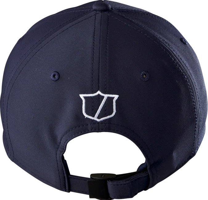 Wilson Pro Tour casquette, navy