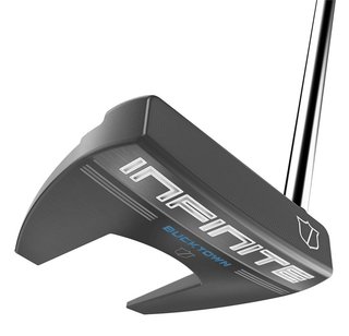 Wilson Infinite Bucktown putter femme, LRH, 33"