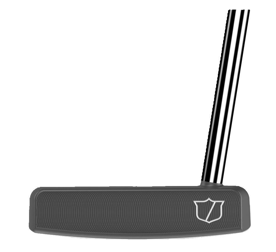 Wilson Infinite Bucktown putter femme, LRH, 33"