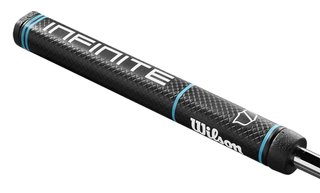 Wilson Infinite Bucktown putter femme, LRH, 33"