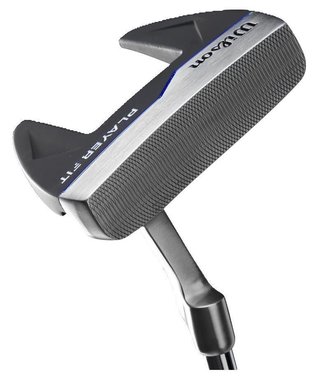 Wilson PlayerFit Premium ensemble de golf homme, acier