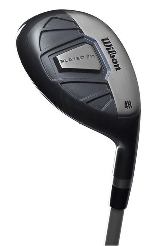 Wilson Player Fit Premium set de golf femme, graphite + cart bag