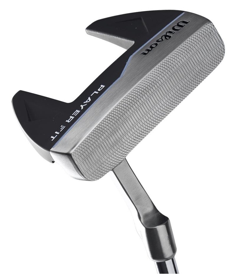 Wilson Player Fit Premium set de golf femme, graphite + cart bag