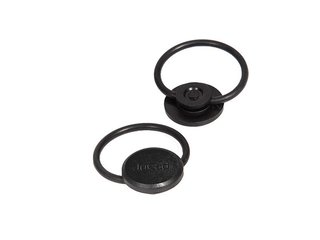 JuCad easy pusher, noir