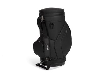 JuCad Jucad stool with cooler, noir
