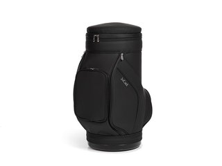 JuCad Jucad stool with cooler, noir