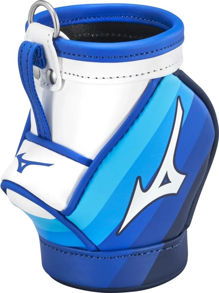Mizuno Tour Pen Caddy 25 Staff accessoire, multicolore