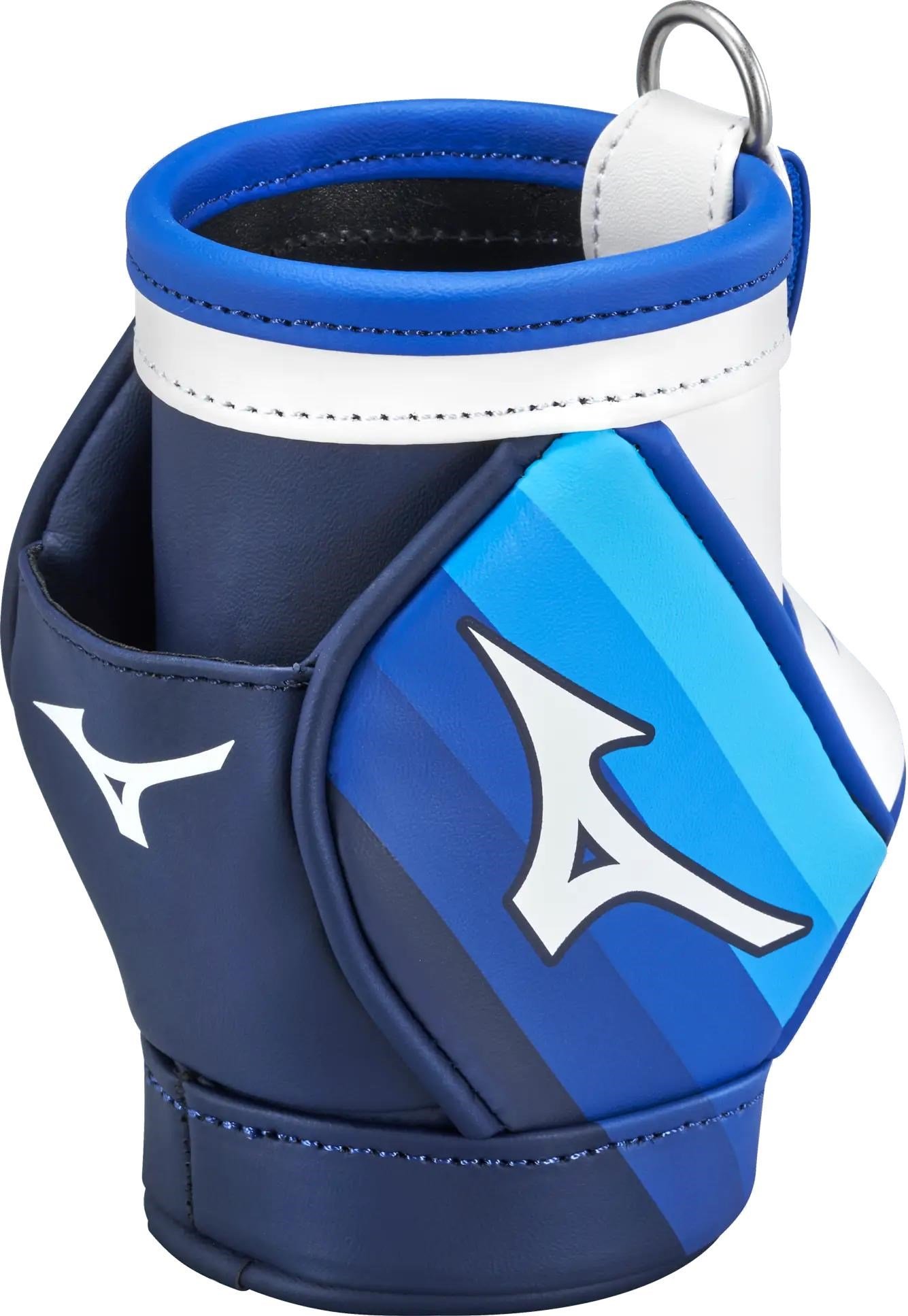 Mizuno Tour Pen Caddy 25 Staff accessoire, multicolore