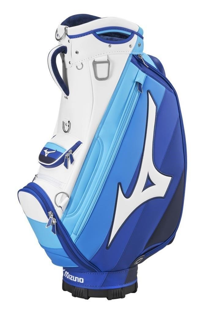 Mizuno Tour Staff sac de chariot 2025, staff