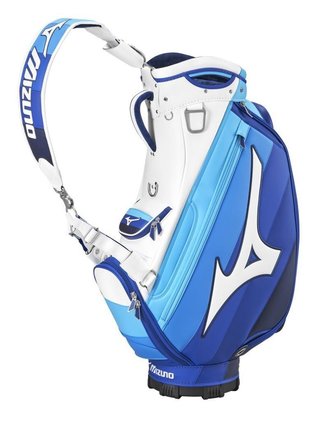 Mizuno Tour Staff sac de chariot 2025, staff
